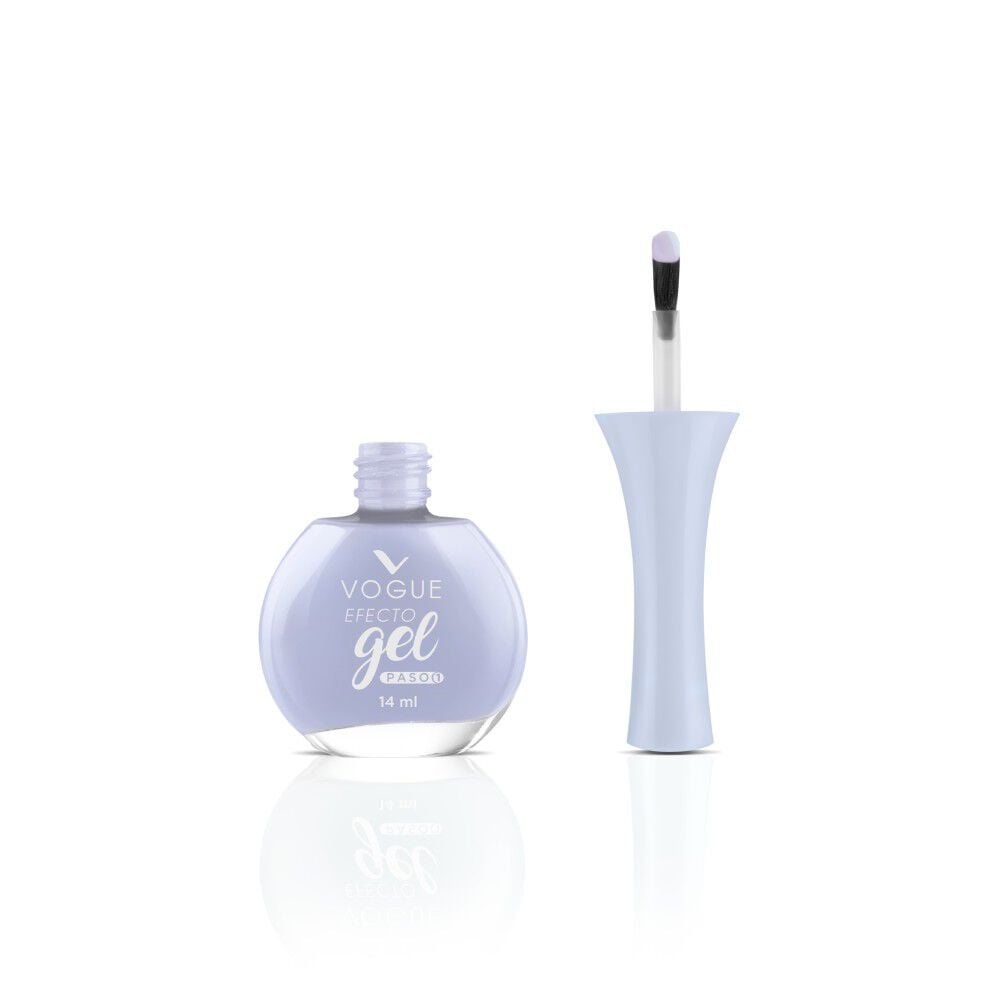 Esmalte Efecto Gel Beat
